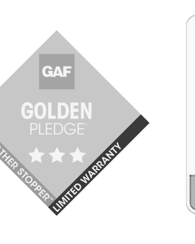 GAF Master Elite Certified roofing contractor