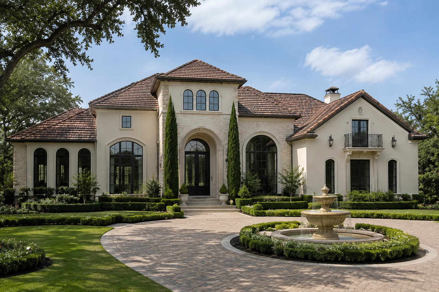 Window replacement project in Sugar Land, TX